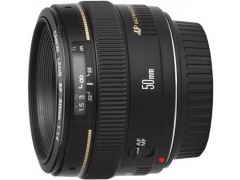 Купить Объектив Canon EF 50mm f/1.4 USM