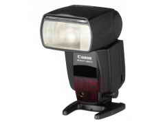 Купить Фотовспышка Canon Speedlite 580 EX II