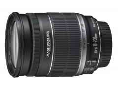 Купить Объектив Canon EF-S 18-200mm f/3.5-5.6 IS