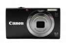 Фотокамера Canon Power Shot A2300 Black