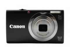 Купить Фотокамера Canon Power Shot A2300 Black