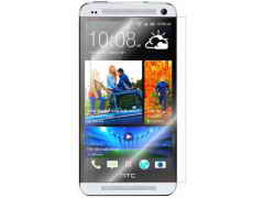 Купить Пленка защитная для мобильного устройства Capdase HTC One M7 801e ARIS (SPHCONE-C)