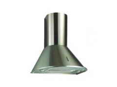 Купить Вытяжка Ventolux CAPRI 60 metalic inox