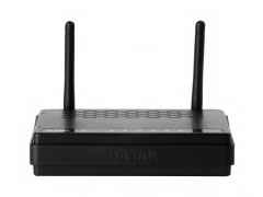 Купить Маршрутизатор интернет D-Link DIR-615 300Mbps