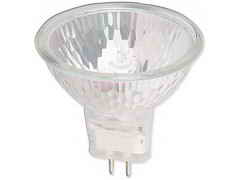 Купить Лампочка Delux JCDR 230V 35 W G5.3