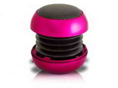 Купить Портативные колонки Divoom iTour-20 Jack Розовый