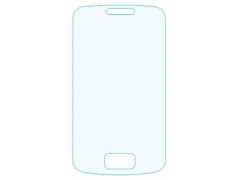 Купить Пленка защитная для мобильного устройства Drobak Samsung Galaxy Y Duos S6102
