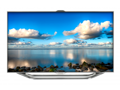 Купить Телевизор Samsung UE40ES8007UXUA