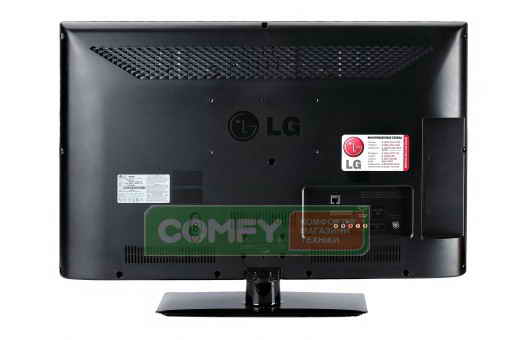 Фото - Телевизор LG 32CS460T