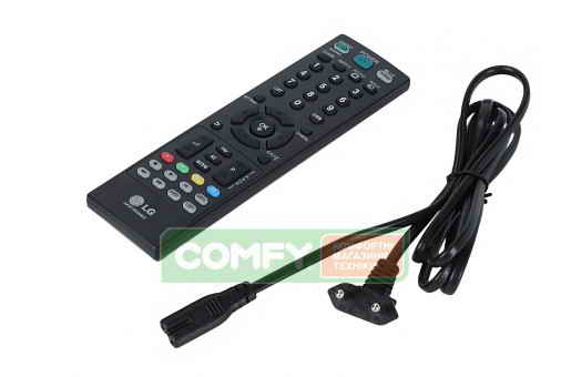 Фото - Телевизор LG 32CS460T