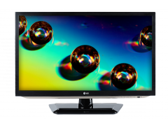 Купить Телевизор LG 32LM580T