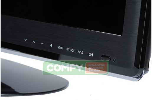 Фото - Телевизор LG 32CS460T