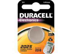 Купить Батарейка Duracell 2025