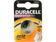 Купить Батарейка литиевая Duracell 2032