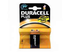 Купить Батарейка Duracell MN-1604