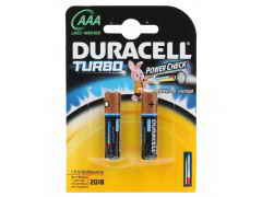 Купить Батарейки Duracell MN-2400 (LR-03) 2шт.