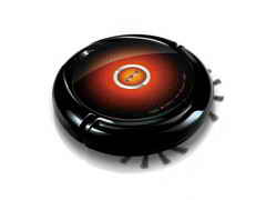 Купить Пылесос для сухой уборки AGAiT ЕС - mini Black