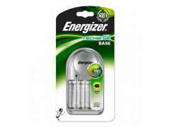 Купить Зарядное устройство для аккумуляторов АА/ААА Energizer Base Charger