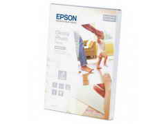 Купить Фотобумага к МФУ/Принтеру Epson (S042176) 10х15 50л Glossy