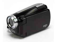 Купить Видеокамера Ergo HDV-111 black