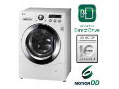 Купить Стиральная машина LG F1081ND