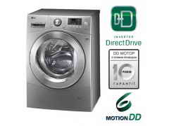 Купить Стиральная машина LG F1281ND5