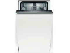 Купить Посудомоечная машина встраиваемая Bosch SPV 40E 20EU