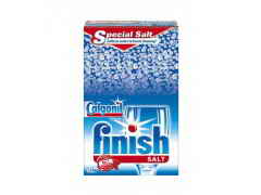 Купить Средство для мойки в посуд. машине Calgonit FINISH Соль 1.5 KG/2736