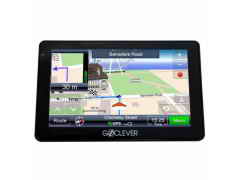 Купить GPS навигатор GoClever 5066FMBT HD