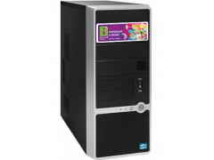 Купить Настольный компьютер Навигатор Impression Home Box C0412