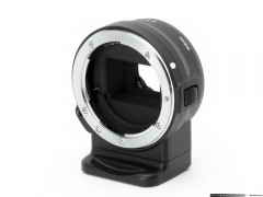 Купить Адаптер Nikon FT1 Mount Adapter