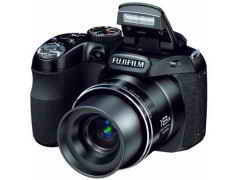 Купить Фотокамера Fujifilm Finepix S2980 Black