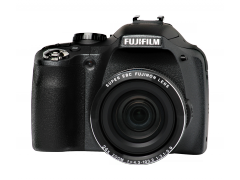 Купить Фотокамера Fujifilm FinePix SL240 black