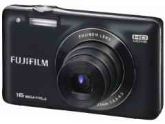 Купить Фотокамера Fujifilm Finepix JX550 Black