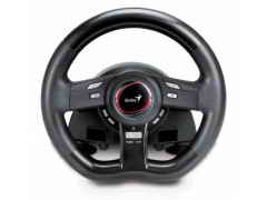 Купить Игровой руль  Genius Speed Wheel 5 PC/PS3