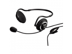 Купить Гарнитура компьютерная Hama 11570 AC-50