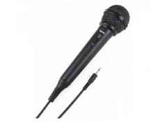 Купить Микрофон вокальный Hama 46020 DM 20