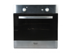 Купить Духовой шкаф газовый Hotpoint-Ariston FH G IX/HA S 