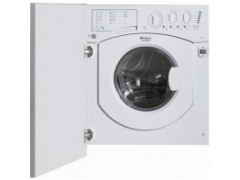 Купить Стиральная машина встраиваемая Hotpoint-Ariston CAWD 129 EU