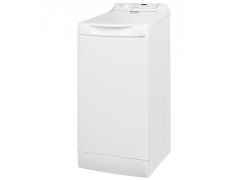 Купить Стиральная машина с вертикальной загрузкой Hotpoint-Ariston ECOT7F 1292 EU