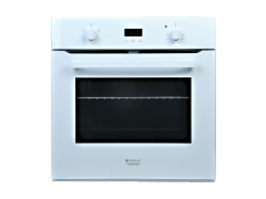 Купить Духовой шкаф электрический Hotpoint-Ariston FH 23 C WH/HA S