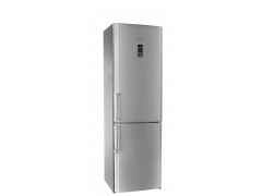 Купить Холодильник Hotpoint-Ariston HBD 1202.3 X NF H O3
