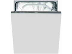 Купить Посудомоечная машина встраиваемая Hotpoint-Ariston LFT 216 A/HA.R