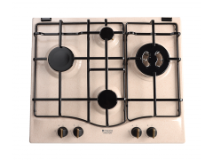 Купить Варочная панель газовая Hotpoint-Ariston PC 640 T (AV) R/HA