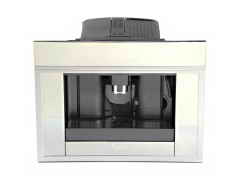 Купить Кофе-машина встраиваемая Hotpoint-Ariston MCK 103 X/HA