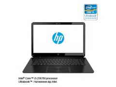 Купить Ultrabook™ HP ENVY 6-1055er (B6X78EA)
