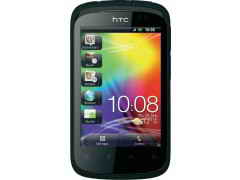 Купить Смартфон HTC A 310e Explorer Black