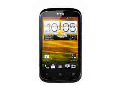 Купить Смартфон HTC A 320e Desire C Stealth Black