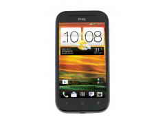 Купить Смартфон HTC T 326e Desire SV Black