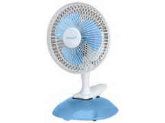 Купить Вентилятор Scarlett SC-170 белый